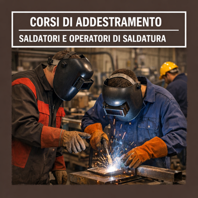 corsi addestramento sald corsi addestramento sald